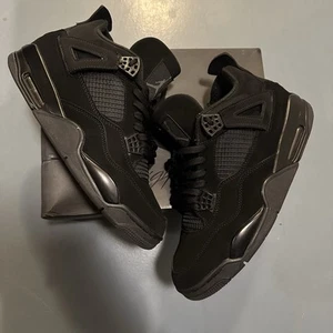 Jordan 4 Retro Black Cat (2020) - Bild 1 von 8