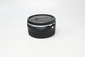 Zenza Bronica Extension Tube Ring G-18 #G665 - Bild 1 von 6