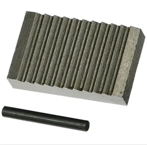 Ridgid 31725 Pipe Wrench Heel Jaw w Pin Assembly, 36" - Picture 1 of 3