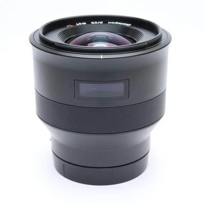 Carl Zeiss Batis 25mm F/2 (for SONY E mount) #99 - Image 1 of 4