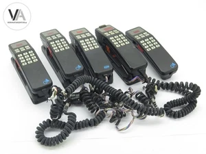 Posten: 5x Konvolut Radiodata Handhörer Funktechnik FMS 4-m Band HA 222 - Afbeelding 1 van 4