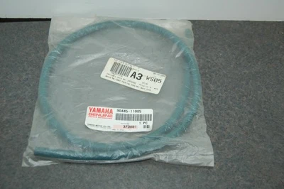NUEVA MANGUERA ORIGINAL YAMAHA 90445-11005 GP1200 PIEZAS OEM DE FÁBRICA WAVERUNNER Foto 1 de 3