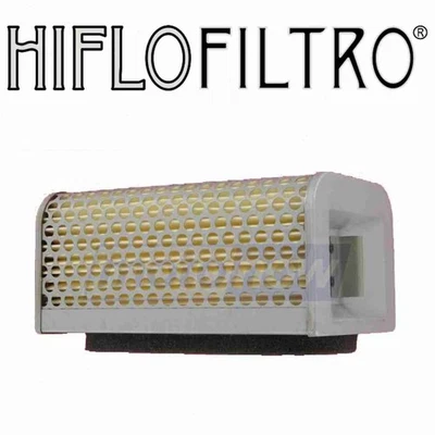 HiFlo Air Filter for 1978 Kawasaki KZ1000D Z1R - Fuel & Air Air Filters ax Foto 1 de 4