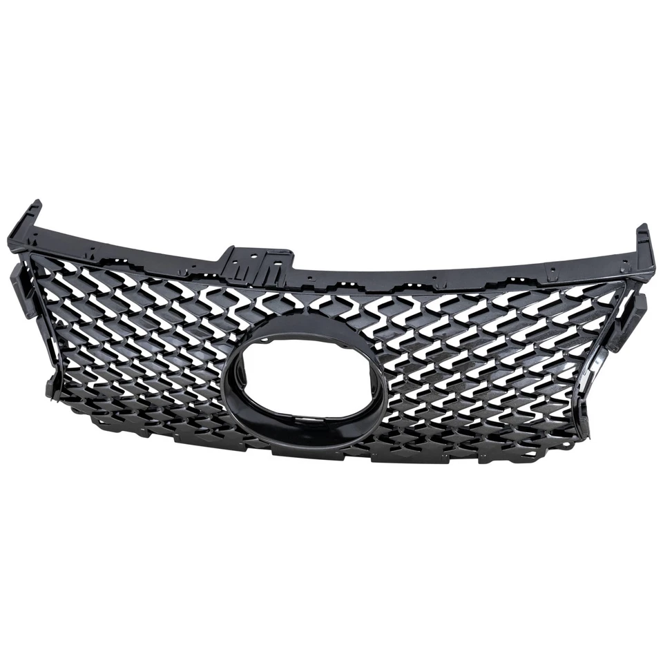 Rejilla para Lexus IS250/IS350 2014-2015 compatible con equipamiento deportivo F construido a partir de mayo de 2013 Foto 1 de 4