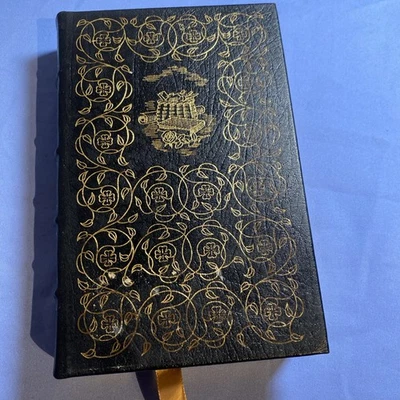 Easton Press -Jude the Obscure by Thomas Hardy  100 Greatest Series Leather 1977 Foto 1 de 4