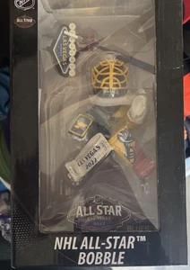 St. Louis Blues All-Star Game Bobbles On Parade Bobblehead NHL Hockey - Bild 1 von 1