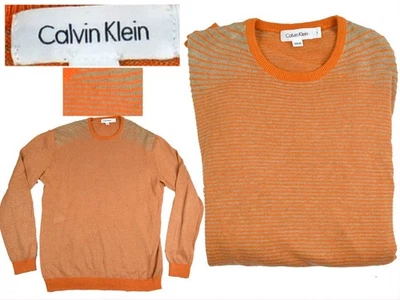CALVIN KLEIN Pull Man M Europe / S US CK06 T1P - Image 1 of 4