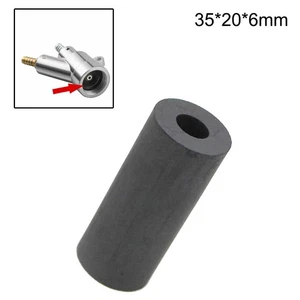 For Industrial Use Air Sandblasting Nozzle Abrasive Tip Pressure Resistant - Picture 1 of 12
