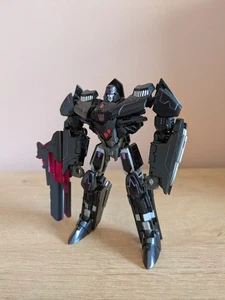 Transformers Takara TG-25 IDW Megatron - Picture 1 of 4