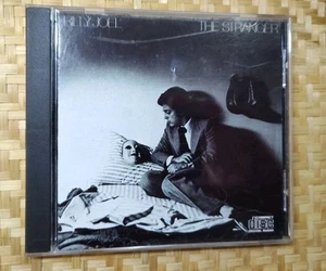 Billy Joel The Stranger CD VTG Pressing - Imagen 1 de 6
