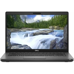 Dell Latitude 540114" i5-9400H 8 Go RAM 256 SSD Windows 11 - Photo 1/5