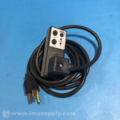 Temporizador de drenaje de condensado Granzow ET20M USIP - Imagen 1 de 4