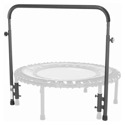 JumpSport Handle Bar for 39" Straight Leg Fitness Trampolines, Black (Open Box) - Image 1 of 4