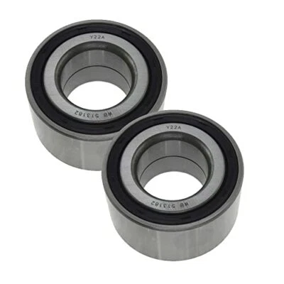 Cojinete de rueda trasera para Honda Prelude Foto 1 de 4