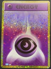Psychic Energy Holo Pokemon Card Japanese NM Blastoise Deck Classic Collection