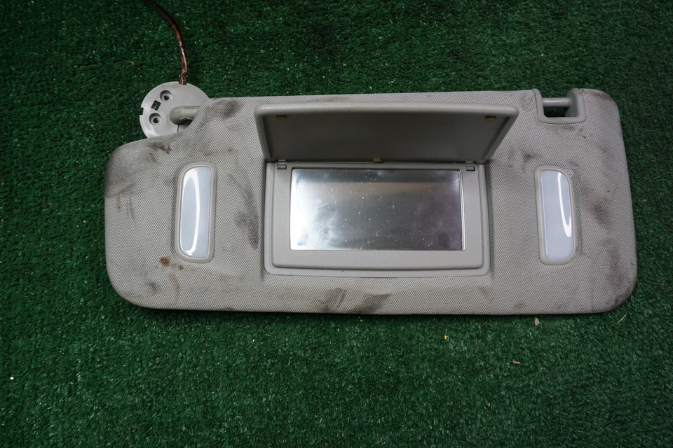 Buick Encore 2016 parasol izquierdo OEM 1 pieza 15804773 Foto 1 de 4