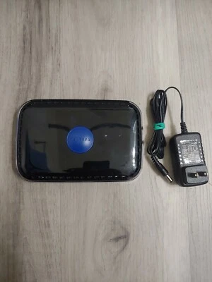 NETGEAR N600 Dual Band Wi-Fi Router (WNDR3400v3) - Image 1 of 2