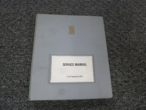 1951-1955 Bentley MK VI R Type Shop Service Repair Manual 1952 1953 1954 - Picture 1 of 1