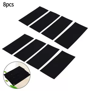 Purify Your Indoor Air with 8 Pack Filter for Bionaire BAP1700 BAP8500 - Picture 1 of 12