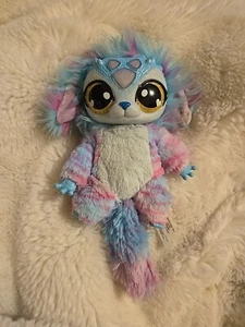 Magic Mixies Magical Misting Crystal Ball Interactive 8" Blue Pink *Plush ONLY - Picture 1 of 8