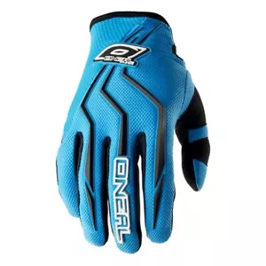 O'Neal Element Glove 2017 Motocross Handschuhe blau - Picture 1 of 1