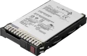 Brand New HPE 872392-B21 872433-001 1.92TB 12G SAS RI SFF SC DS SSD 2.5" [ G 8 ] - Afbeelding 1 van 7