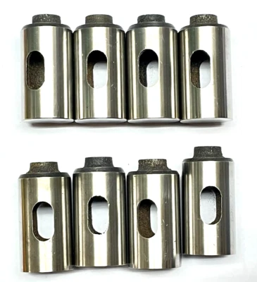 FORD 8 & 10 HP 1932-59 VALVE TAPPET SET OF 8 Pcs.  #YE-6500 NOS! - Image 1 of 4