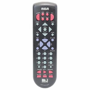 RCA CRK93A1 Factory Original Directv Satellite TV Receiver Remote DRD503RB - Picture 1 of 8