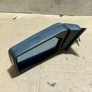 Conjunto de espejo retrovisor lateral izquierdo mercedes-benz w126 1268104516 - Imagen 1 de 14