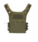 Tactical Vest Unisex Outdoor Breathable Combat Military Training Vest US Stock