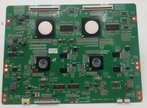 SAMSUNG LN52B750U1F TCON 2009_240HZ_FRCQ_V1.2 A14 - Picture 1 of 3