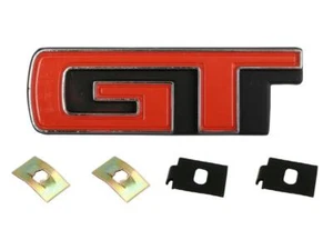 Badge "GT" XB Grille - B2021 - Picture 1 of 1