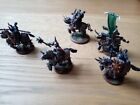 Kavallerie Chaos Slaves of Darkness - Age of Sigmar - Warhammer