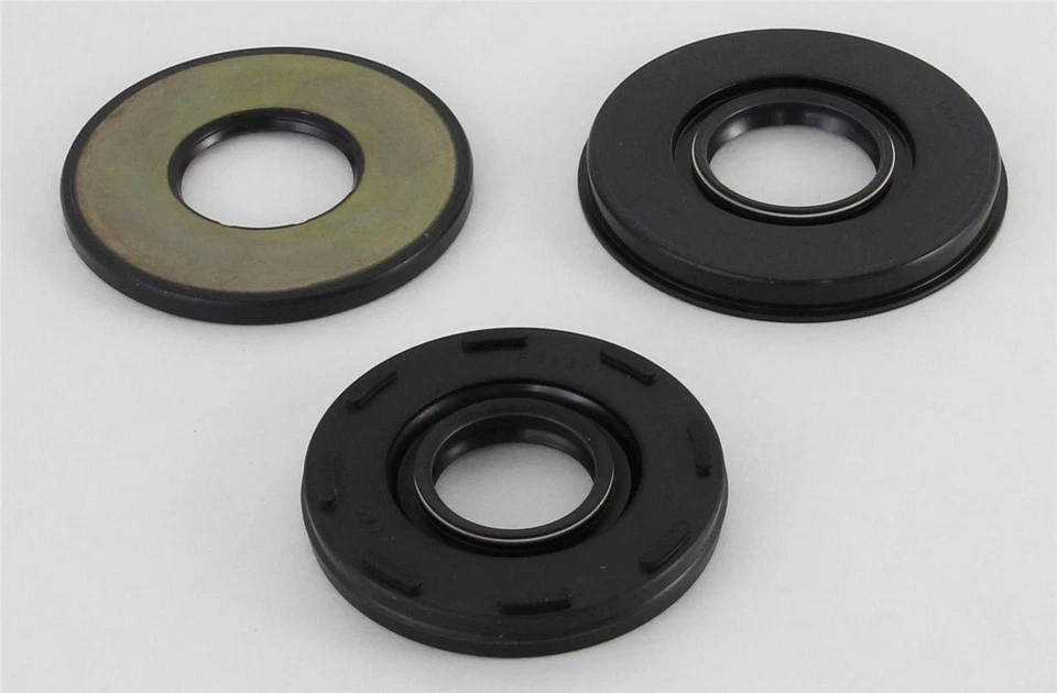 JET SKI CRANK SEAL KIT FITS KAWASAKI 2001-2004 ULTRA 130 DI 1996-2003 ZXI 1100CC - Image 1 of 1