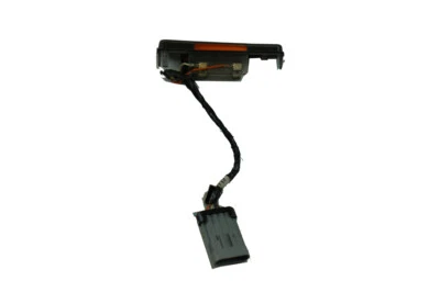 Chevy Corvette C4 1990-1991 manija de puerta izquierda izquierda luz de cortesía usada 16501358 Foto 1 de 4