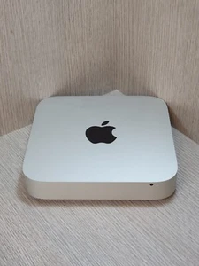 Apple Mac Mini A1347 i5 @ 1.4GHz 4GB 1TB SSD Late 2014 Monterey Grade B EK0603 - Picture 1 of 4