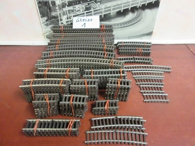 Kleinbahn 1 gr. Schienen - Konvolut ( 1 ) - Image 1 of 4