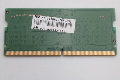 Memoria SODIMM Samsung M425R1GB4PB0-CWM0L 8GB PC5-5600B 1Rx16 DDR5  Foto 1 de 2