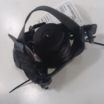 Correa de cinturón de seguridad trasera derecha Kia Sorento pasajero tercera fila retractor 2018 2017  Foto 1 de 4