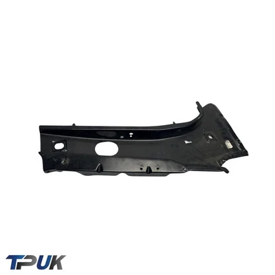 Front Wing Reinforcement Pannel For Ford Transit Connect 2002 On Left Genuine - Image 1 of 4