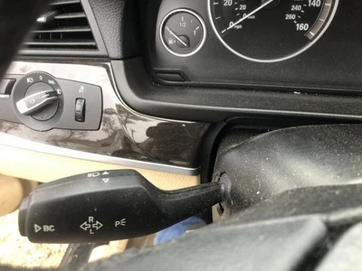 Conjunto de interruptor de señal de giro multifunción BMW 535i 2011-2016 sin HB 925501 automático Foto 1 de 4