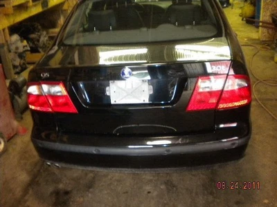 BOMBA DIRECCIÓN ASISTIDA 6 CILINDROS SE ADAPTA 02-03 SAAB 9-5 9874333 Foto 1 de 4