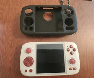 Consola de juegos portátil Anbernic RG Cube Android Retro RGCube Estuche ¡Vendedor de EE. UU.!  - Imagen 1 de 5