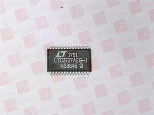 ANALOG DEVICES LTC3727AEG-1#PBF / LTC3727AEG1PBF (BRAND NEW) - Picture 1 of 1
