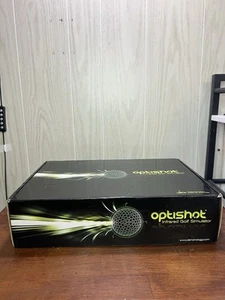 DancinDogg Optishot Infrarot Golf Simulator - Neu im Karton - Bild 1 von 3