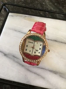 Strada Women's Fashion Watch - Picture 1 of 2