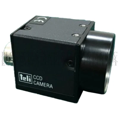 USED TELI CS8620Ci Black and White CCD Camera - Image 1 of 2
