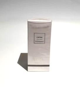 YVES SAINT LAURENT YSL Caftan 75ml EDP New & Sealed Discontinued - Picture 1 of 6