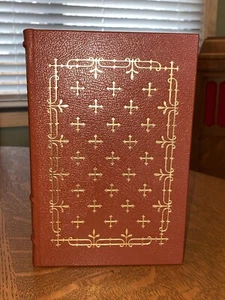 Easton Press: The Fate of the Maine - John Edward Weems - Picture 1 of 8