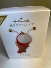Hallmark Keepsake Ornament Limited Quantity Special Edition 2010 Bh Bugg Nib